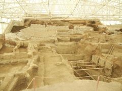 世界遺産146 チャタル・ヒュユクの新石器時代遺跡