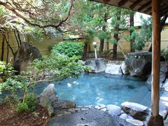 ２０１２年　嬉野温泉「和多屋別荘」と福岡の大宰府天満宮