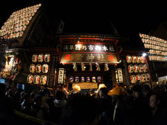 2012 浅草　大鷲神社　酉の市