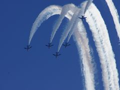 2012年　航空自衛隊 浜松基地 航空祭 エア・フェスタ浜松  ～感動のブルーインパルス～