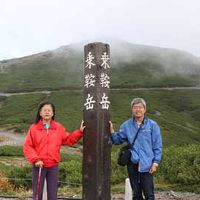 黒部川立山乗鞍天の川(乗鞍畳平星空編)