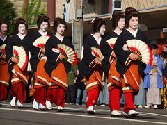 ２０１２　　浅草　東京時代祭　番外編