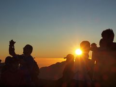 ハイキング・登山