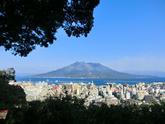 美味しいものがいっぱいの鹿児島旅行～鹿児島市内・霧島・桜島編～