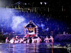 若宮八幡裸祭り