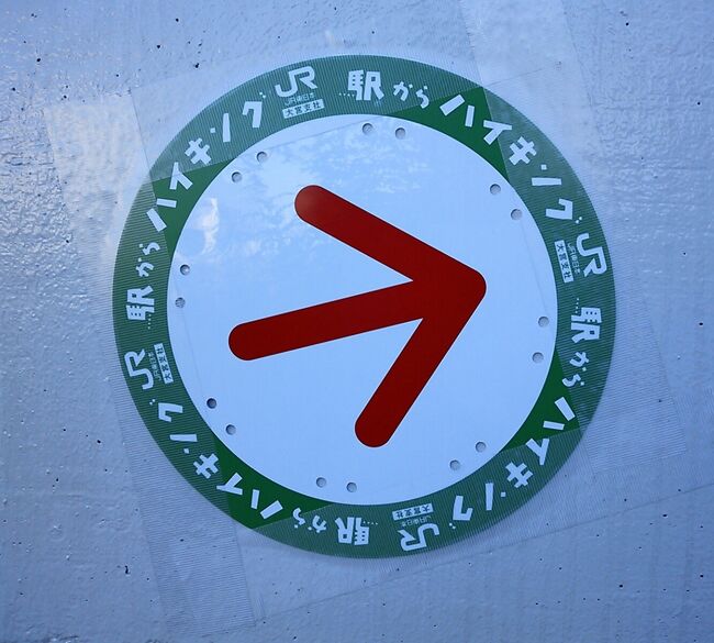 JR東日本の駅からハイキングに参加してきました。<br /><br />１０月に初参加して、嵌ってしまい２回目。<br />今回は、さいたま市の見沼田んぼを散策する約９キロのコースです。<br /><br />※見沼田んぼは、江戸時代に見沼の新田開発により、誕生した緑地。<br />