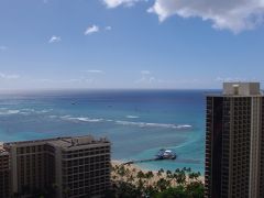 Ａｌｏｈａ　HAWAII！！　家族旅２０１２　第３日目