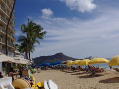 Ａｌｏｈａ　HAWAII！！　家族旅２０１２　第５日目