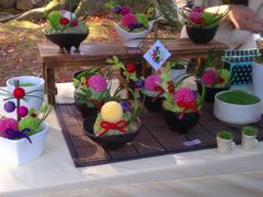 上賀茂神社の手作り市と紅葉の京都の一日を大満喫