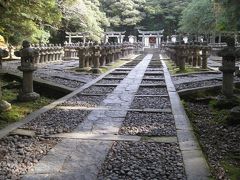 津和野・萩旅行（第３日目）（その2）