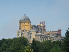 ポルトガルとハンブルクの旅5 ポルトガル4日目