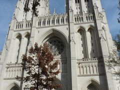 ワシントンDCへ行ってきました　３