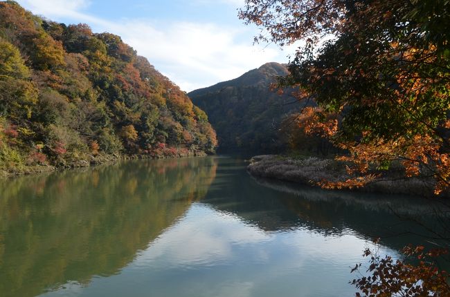 高尾山から相模湖ハイキング 紅葉は 高尾 八王子 東京 の旅行記 ブログ By Takeおじさん フォートラベル