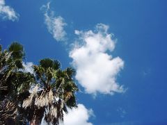 ブリスベン覚え書き