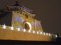 初めての台北旅行♪