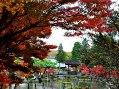 2012 紅葉　（10）多治見・永保寺の紅葉