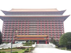 【台北旅行】母娘で行く台北！圓山大飯店に宿泊♪２泊３日の弾丸旅行