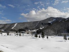 山・高原