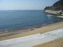 室津～相生　カキ食べ放題と日帰り温泉