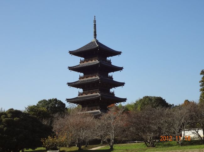 岡山歴史ウォーク ３ 吉備路をレンタサイクルで回る 岡山市 岡山県 の旅行記 ブログ By 三毛猫美花さん フォートラベル