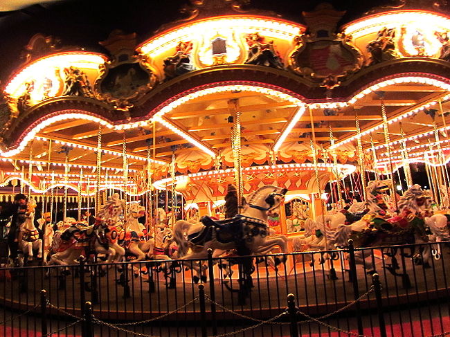 Jpsaepictffpg 画像 ディズニー メリーゴーランド 夜 ディズニー メリーゴーランド 夜