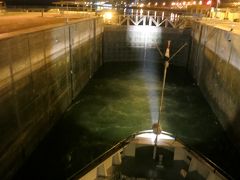 エジプトの旅４・ルクソール西岸とクルーズ船2日目