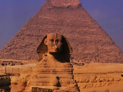 「アッサラーム・アレイコム」　エジプト紀行　　１ 