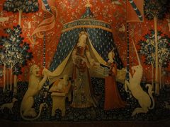 中世美術館　（パリ）