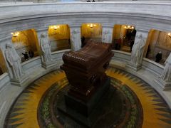 アンヴァリッド　（パリ）