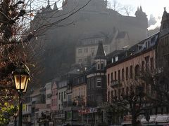 古城のある町、Heidelberg-Cochem-Bernkastel/スナップ紀行