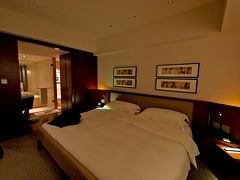 【国内103】ホテルグランドハイアット東京に今年も泊まる