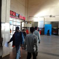 7日実質5日のハイデラバードの旅3