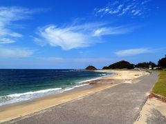 九州のモンサンミシェル？－意外と遊べる「奴国」、志賀島！　＜２０１２年再帰国編⑤＞