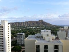 （我慢できずに）今年２度目の☆ＨＡＷＡＩＩ☆～積雪の札幌から直行便でＧＯ～（２日目）