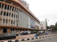 ジョホールバルの旅行記