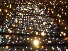 ★☆クリスマス風景いっぱいの銀座☆★　～そして有楽町・日比谷まで～