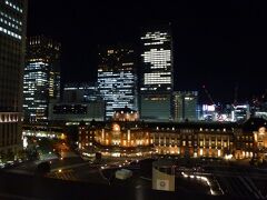 東京早足イルミネーション