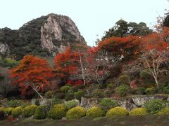 紅葉を求めて in 佐賀＆武雄