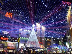 2012　冬♪一人旅　（釜山・海雲台～南浦洞）