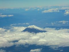 【百人一首歌枕巡り】 富士の高嶺に雪は降りつつ