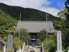 甲府/湯村ぐるり旅【10】～躑躅ヶ崎のふもとにある三条夫人の菩提寺～円光院＆信玄公墓