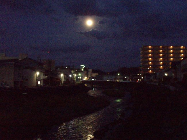 出雲市〜温泉津〜浜田<br />温泉入って飲んで食ってだけでサーセンwww