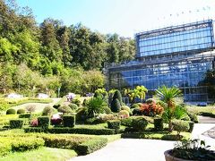 Chiang Mai 生活１０ Queen Sirikit Botanic Garden