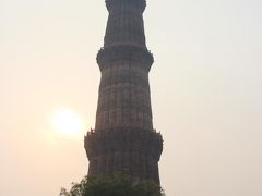 行っちゃいました～♪インド・トライアングルの旅～デリー編～&年末rocoちゃん特集(^^)/