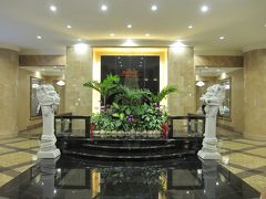 沖縄本島　で　リゾートホテルに泊まる　　３　沖縄マリオットリゾート＆スパ