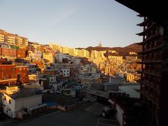 【2012】Vol.34　韓国・釜山弾丸　旅行記【1泊2日】