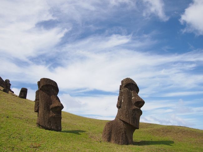 今行ってみたいところに行ける時に行っておこう&#8252;とスタートした旅の第一弾。