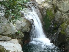 日本の旅　関西を歩く　大阪府貝塚市の水間寺（みずまでら）