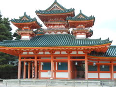 2012年　師走の京都　寺社めぐり