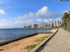 （我慢できずに）今年２度目の☆ＨＡＷＡＩＩ☆～積雪の札幌から直行便でＧＯ～（３日目）